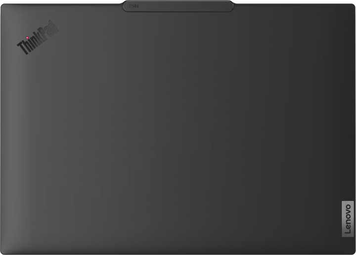 Laptop Lenovo ThinkPad P14s G6 (21QL003WMH) Black - obraz 3