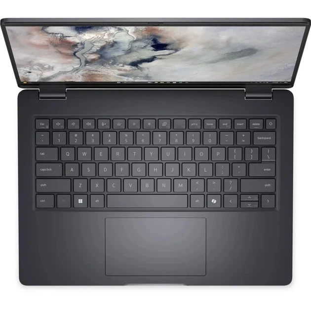 Ноутбук Dell Pro 14 PC14250 (bts017_pc14250_usx) 16/512GB CUSTOM - изображение 4