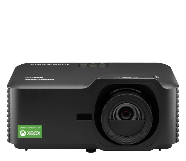 Проектор ViewSonic LX700-4K RGB (VS19895) EU - зображення 2