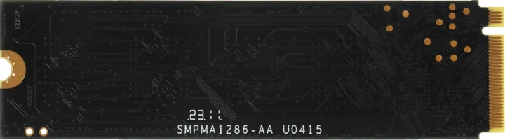 SSD диск AMD Radeon R3 2TB M.2 2280 NVMe PCIe 3.0 x4 3D NAND TLC (R3MP32048G8) - зображення 4