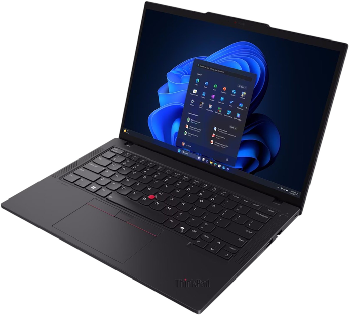 Laptop Lenovo ThinkPad T14 G6 (21QG001NMH) Black - obraz 3