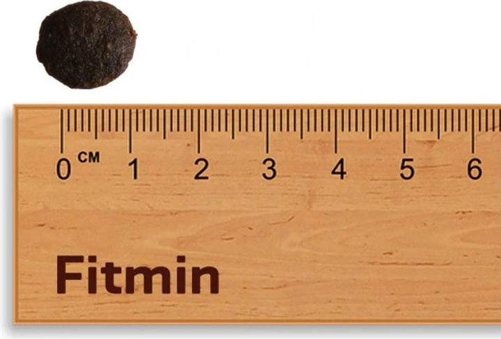 Сухий корм для кішок Fitmin Cat Purity Indoor - 1.5 кг (8595237013555) - зображення 2