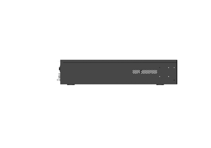 32-канальний відеореєстратор MS-N8032-G - изображение 3