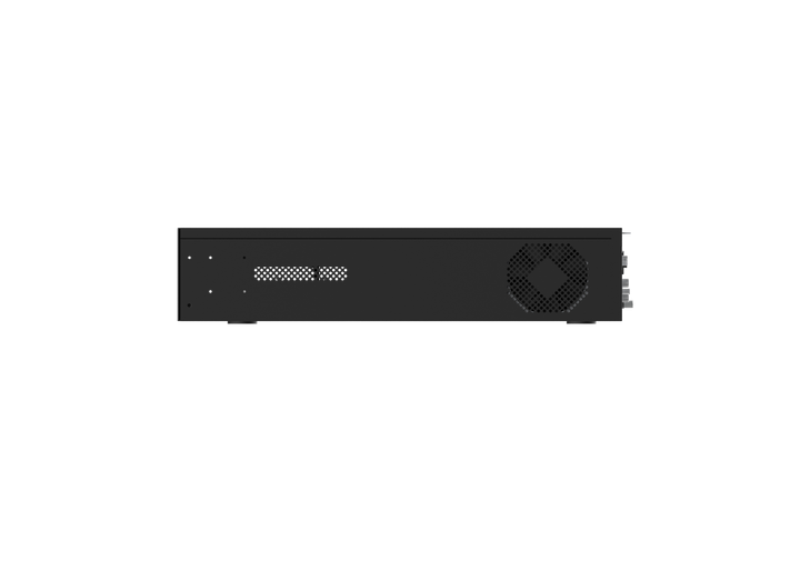32-канальний відеореєстратор MS-N8032-G - изображение 5
