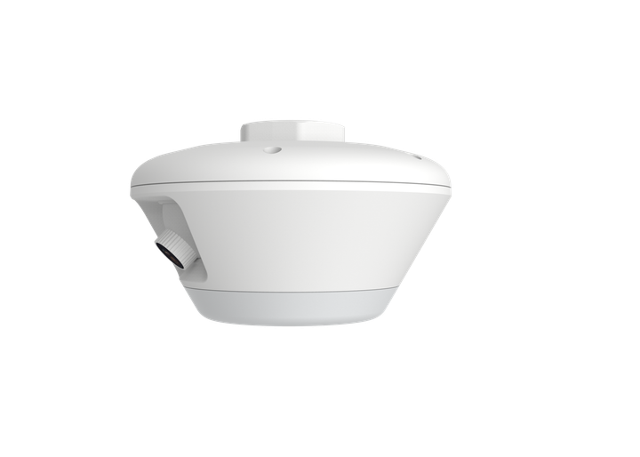 PM3322-E/2.8mm/F1.6/Single 3МП IP-камера - изображение 3