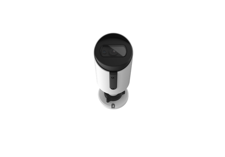 IP-камера MS-C8164-PD/2.8mm/F1.6/J 8МП - изображение 2