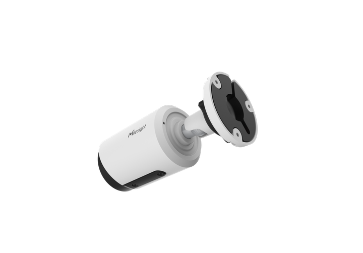 IP-камера MS-C8164-PD/2.8mm/F1.6/J 8МП - изображение 7