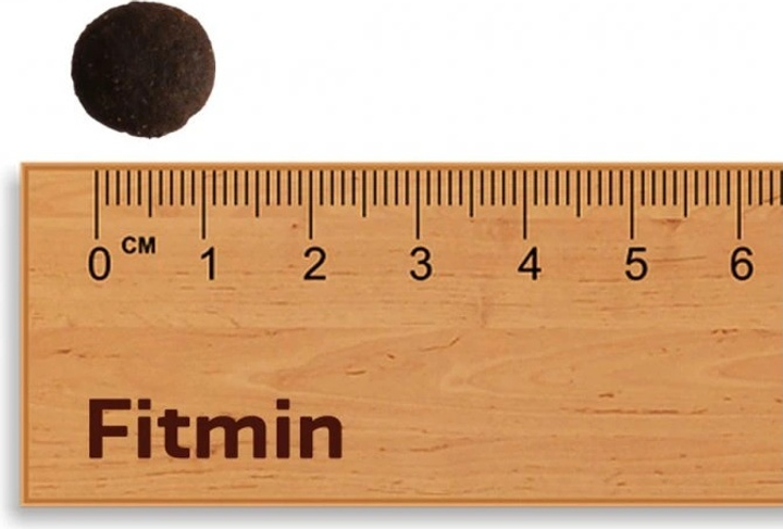 Сухий корм для кішок Fitmin Cat Purity Urinary - 1.5 кг (8595237013616) - зображення 3