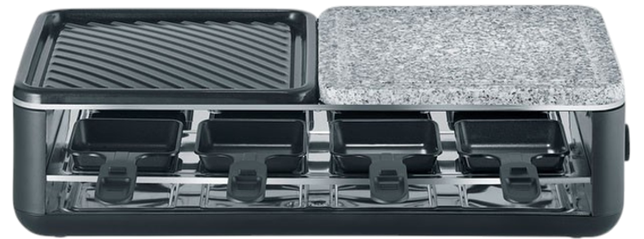 Grill raclette Severin RG 2366 - obraz 1