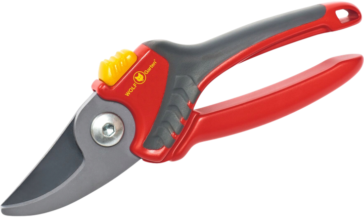 Sekator ogrodowy Wolf-Garten RR 2500 Comfort Plus - obraz 1