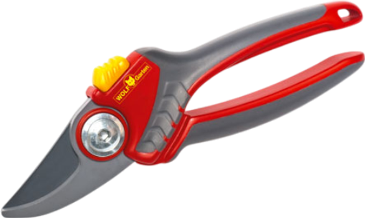 Nożyce ogrodowe Wolf-Garten RR 4000 Premium Plus - obraz 1