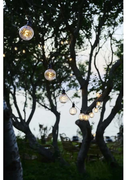 Гірлянда Sirius Luke Supplement set 10 LED Clear (5707310697108) - зображення 4
