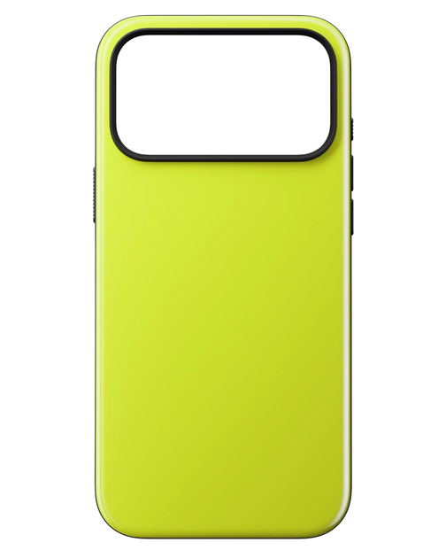 Чехол Nomad Modern Volt для iPhone 17 Pro - Фото 5 Чехол Nomad Modern Volt для iPhone 17 Pro - изображение 5