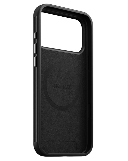 Чехол Nomad Modern Volt для iPhone 17 Pro - Фото 8 Чехол Nomad Modern Volt для iPhone 17 Pro - изображение 8