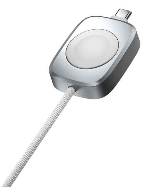 Кабель Nomad USB-C Kevlar Universal White для Apple Watch 1.5 м - Фото 12 Кабель Nomad USB-C Kevlar Universal White для Apple Watch 1.5 м - изображение 12