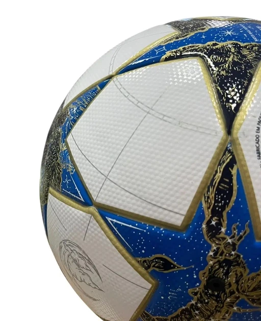 М'яч футбольний у коробці Adidas UCL 2026 league BOX JP1548 №5