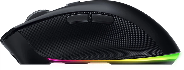 Мышь беспроводная Razer Pro Click V2 (RZ01-03900100-R3M1) - Фото 3 Мышь беспроводная Razer Pro Click V2 (RZ01-03900100-R3M1) - изображение 3