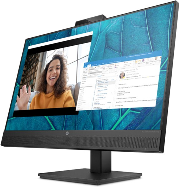 Monitor 27" HP M27m (678U8AA#ABB) - obraz 3