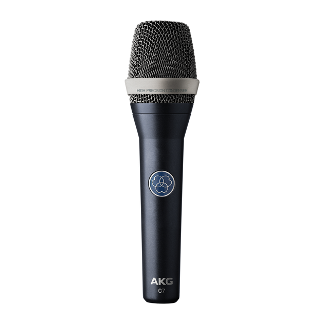 Микрофон AKG C7 - Фото 5 Микрофон AKG C7 - изображение 5