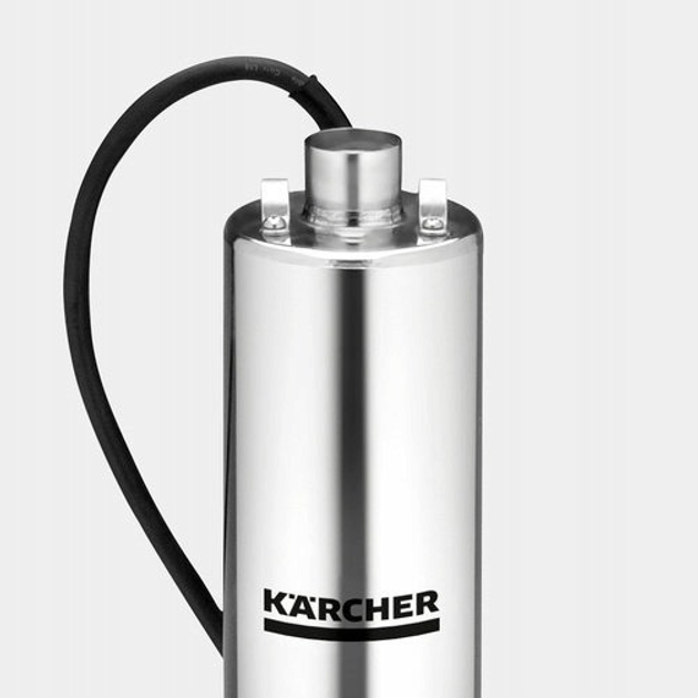 Глибинний насос Karcher BP 6 Deep Well (1.645-422.0) - зображення 3