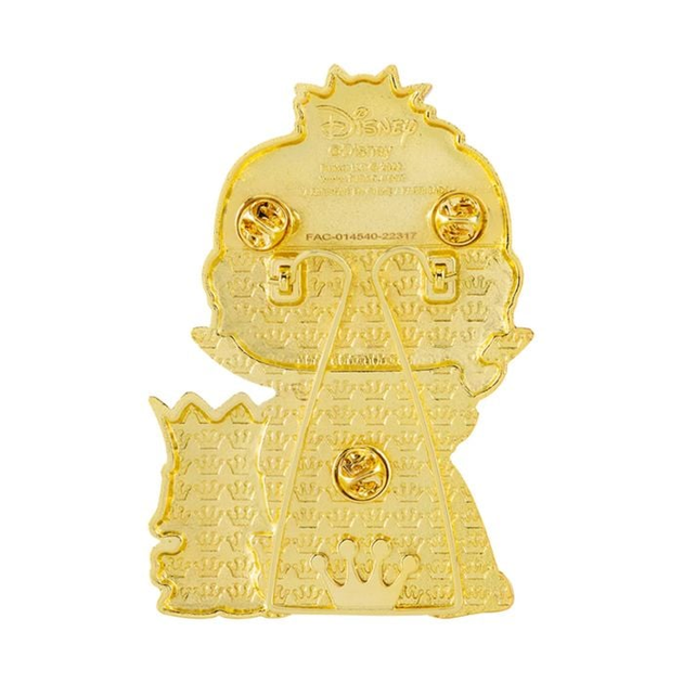 Значок Funko Pop! Disney Alice - Queen and King of Hearts #19 10 см (671803453029) - зображення 5