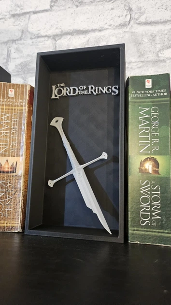 Тримач для книг Володар Перснів (The Lord of the Rings). Aivory - изображение 4