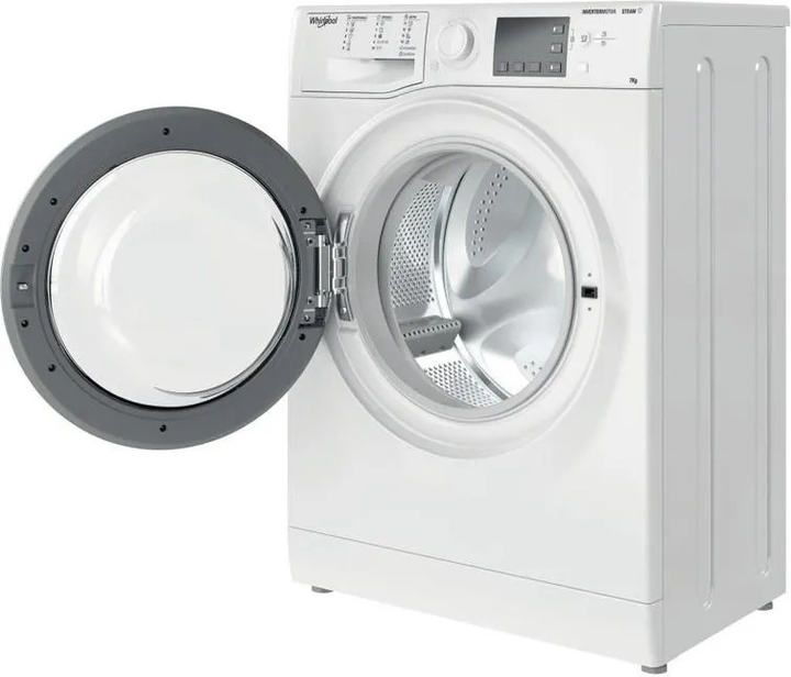 Пральна машина Whirlpool WRSB 7259 WB EU - зображення 2