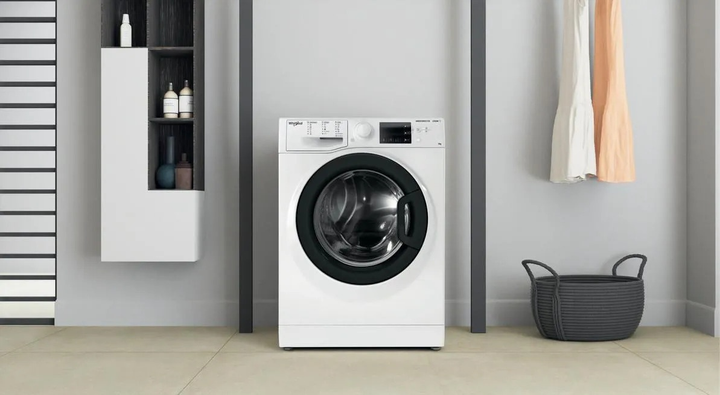Пральна машина Whirlpool WRSB 7259 WB EU - зображення 8