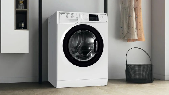 Пральна машина Whirlpool WRSB 7259 WB EU - зображення 9