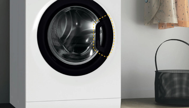 Пральна машина Whirlpool WRSB 7259 WB EU - зображення 10