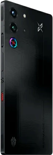 Смартфон ZTE Nubia RedMagic 10S Pro 12/256Gb Nightfall (Global