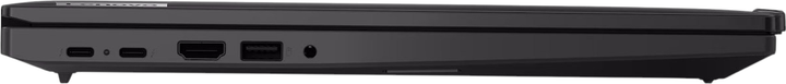 Ноутбук Lenovo ThinkPad T16 G4 (21QE0068MH) Black - зображення 13