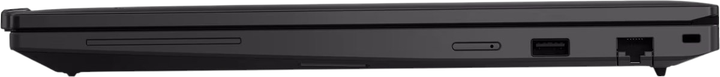 Ноутбук Lenovo ThinkPad T16 G4 (21QE0068MH) Black - зображення 14