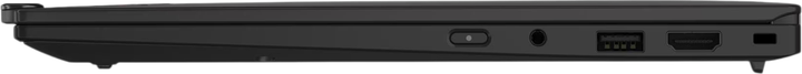 Laptop Lenovo ThinkPad X1 Carbon G13 Aura Edition (21NS00N0MH) Black Paint - obraz 16
