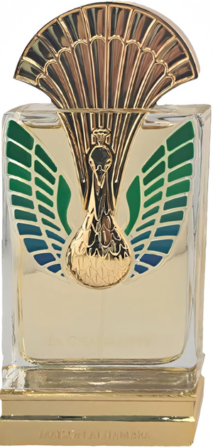 Woda perfumowana unisex Maison Alhambra La Charmante 100 ml (6290362340164) - obraz 1