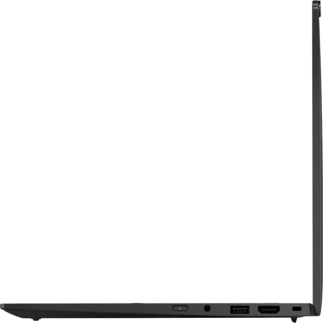 Ноутбук Lenovo ThinkPad X1 Carbon G12 (21KC0055PB) Black Paint - зображення 12