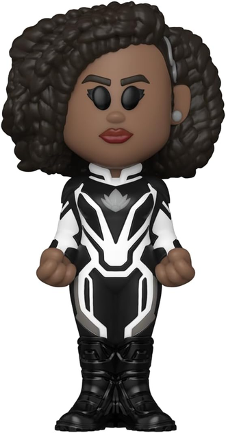Фігурка Funko Pop! Vinyl Soda: The Marvels - Photon Collectible (889698687706) - зображення 2
