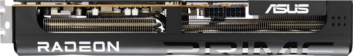 Karta graficzna ASUS PCI-Ex Radeon RX 9070 PRIME EVO OC Edition 16GB GDDR6 (256bit) (20000) (HDMI, 3 x DisplayPort) (4711636204101) - obraz 6