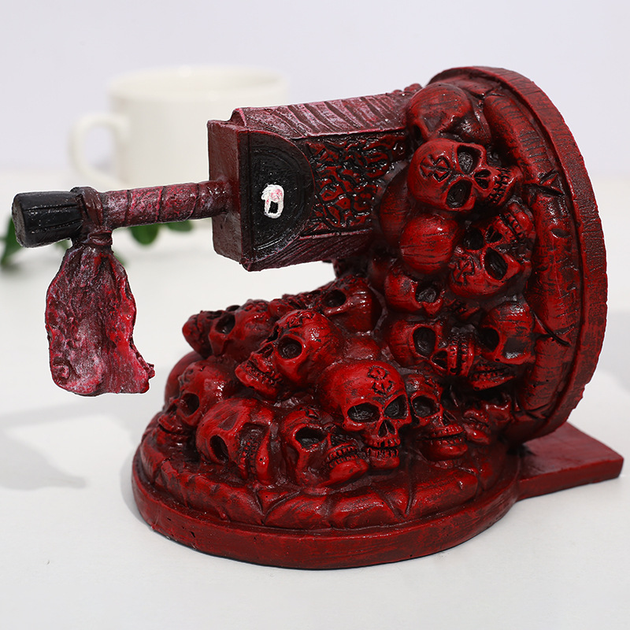 Фигурка Берсерк меч подставка для книг Berserk Sword Bookends 29 см (B91A4204D018) - изображение 4