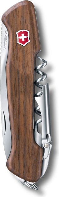 Szwajcarski nóż Victorinox Wine Master (0.9701.63) - obraz 2