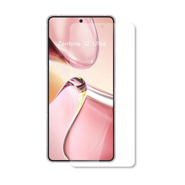 Захисна плівка StatusSKIN для Asus Zenfone 12 Ultra Екран Матова Ultra - Фото 1 Захисна плівка StatusSKIN для Asus Zenfone 12 Ultra Екран Матова Ultra - изображение 1