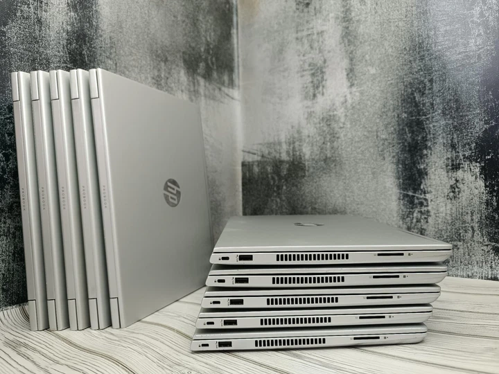 Ноутбук HP ProBook 430 G7 \ 13.3" (1366x768) HD \ Intel Core i3-10110U \ 8 GB \ SSD 256 GB \ Windows 11 для работы обучения \ LAN \ Wi-Fi \ Веб-камера - Б/У - изображение 12