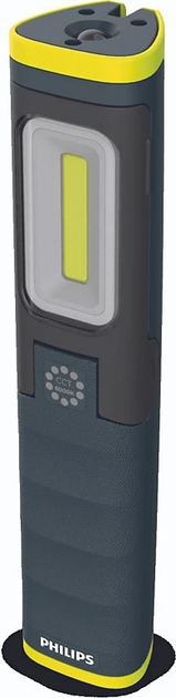 Ліхтар Philips Xperion 6000 LED WSL Pillar X60PILL X1 (8719018014696) - зображення 1