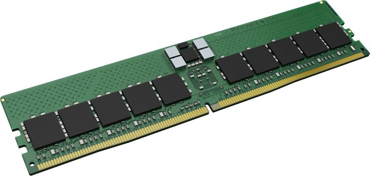 Оперативна пам'ять Kingston DDR5-6400 32768MB PC5-51200 2RX8 Micron D (KSM64R52BD8-32MD) - зображення 4