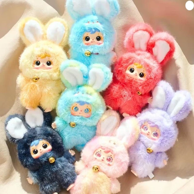 Игрушка сюрприз Самуэль коллекционные фигурки 22 см – игрушки с