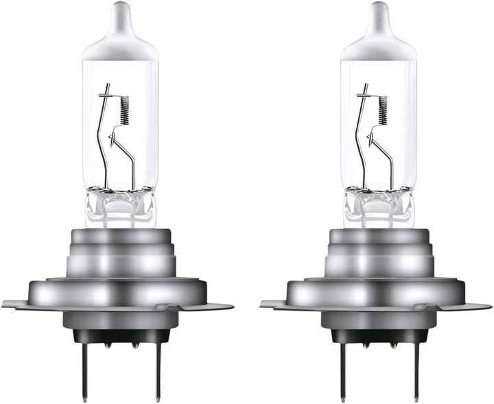 Автолампи OSRAM Ultra Life H7 55 Вт 12 В (4052899436558) - зображення 2