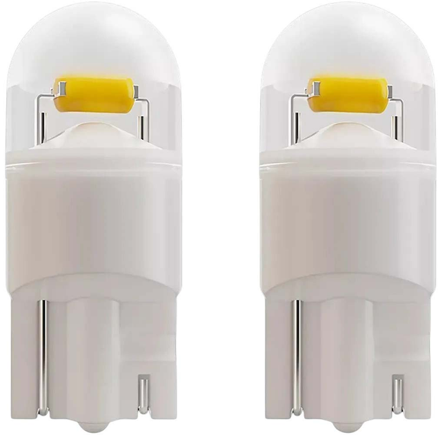 Автолампи OSRAM Night Breaker LED W5W (4062172367424) - зображення 2