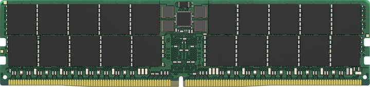 Оперативна пам'ять Kingston DDR5-4800 65536 MB PC5-38400 2Rx4 Micron D (KSM48R40BD4-64MD) - зображення 2