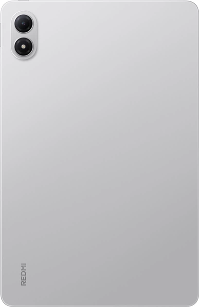 Tablet Xiaomi Redmi Pad 2 Pro Wi-Fi 6/128GB Silver (6932554467364) - obraz 4