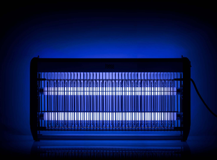 Lampa owadobójcza Teesa TSA0216 30 W (5901890118026) - obraz 7